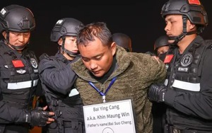 Trung Quốc xử tử thêm 4 thành viên gia tộc tội phạm Bạch gia