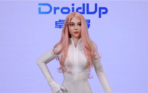 Trung Quốc ra mắt sản phẩm khiến thế giới choáng váng: Có thân nhiệt y như con người, giá không dưới 4 tỷ