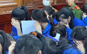 Sản phẩm độc hại lưu thông: TAND TPHCM "truy" trách nhiệm người đứng đầu