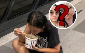 Cái kết của người vợ trẻ trong mối tình ông - cháu gây sốc showbiz: Điên loạn, lang thang đầu đường xó chợ ăn xin