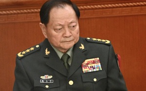 Trung Quốc quyết liệt chống tham nhũng, 'đả 10 hổ' trong 1 tháng