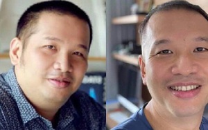 Nhạc sĩ Quang Huy nói một câu khiến nhân viên nhớ cả đời