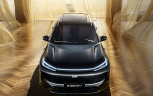 Hãng xe xây nhà máy tại Việt Nam ra mắt SUV ăn xăng 3,35 lít/100 km, giá khởi điểm 650 triệu đồng