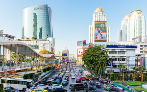 Thái Lan có thể đối mặt cơn bĩ cực nhất trong vài chục năm