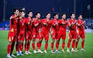 U23 Việt Nam trước cơ hội tái đấu U23 Trung Quốc: HLV Kim Sang-sik không điền tên Đình Bắc?