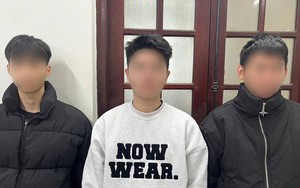 Xâm nhập trái phép, mua bán, trao đổi hơn 8,4 tỉ email của người dùng