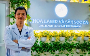 Bác sĩ bệnh viện trung ương cảnh báo