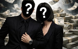 Gia đình Việt Nam duy nhất có vợ chồng đều là tỷ phú USD: Họ là ai?