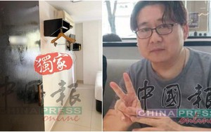 Người đàn ông đột nhiên đi thuê khách sạn, vợ con nghe cảnh sát báo tin bất ngờ rồi chết lặng