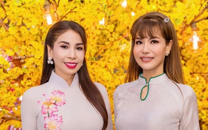 Á hậu Băng Châu và hơn 100 nghệ sĩ nhận bằng khen "Nghệ sĩ vì cộng đồng"