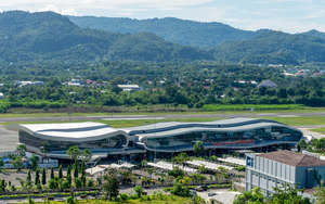 Quốc gia cạnh Việt Nam có hơn 550 sân bay, chừng 60 hãng hàng không hoạt động