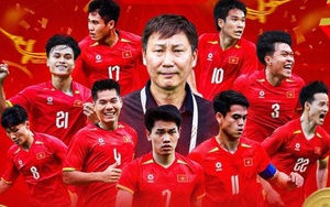 Báo Trung Quốc sửng sốt trước “hiện tượng lạ” của bóng đá Việt Nam