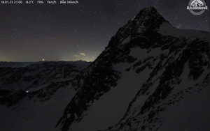 Bỏ bạn gái chết cóng trên đỉnh núi cao nhất nước Áo giữa trời -20 độ, người đàn ông hầu tòa vì tội ngộ sát