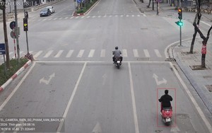 Loạt chủ xe có biển số sau nhanh chóng chuẩn bị 4-6 triệu đồng để nộp phạt nguội theo Nghị định 168