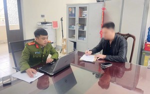 Vụ đỗ xe chặn lối đi còn thách thức 'đỗ đến mai': Tài xế nhận sai