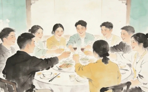 Mãi đến khi họp lớp tôi mới nhận ra: Đây mới là nhóm học sinh sẽ thành công nhất sau khi rời khỏi ghế nhà trường!