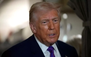 Tổng thống Trump đặt thời hạn tối đa 15 ngày cho Iran, cảnh báo ‘những điều tồi tệ’