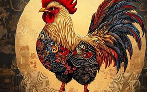 Chuyên gia phong thuỷ tiết lộ 4 con giáp vận may bùng nổ nhất năm 2026: Sửu làm ăn phát đạt, Mùi có quý nhân