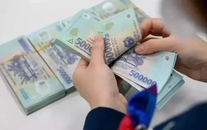 Ai được tăng lương cao nhất trong năm nay?
