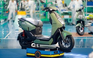 Hãng xe Nhật sắp nhập khẩu ngược một mẫu xe đặc biệt từ Việt Nam về bán trong nước: Giá khoảng 1.400 USD, được xếp vào nhóm siêu rẻ