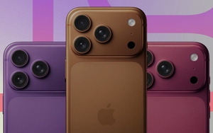 Tin vui về iPhone 18 Pro Max