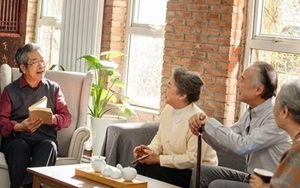 Thông gia giàu có đến chúc Tết nói thẳng 1 câu khiến tôi hiểu ra cuộc sống của con gái ở nhà chồng