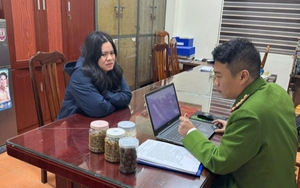 Ra quyết định khởi tố chủ cửa hàng Nguyễn Thị Trang SN 1993