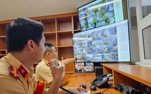 Từ hôm nay cho tới hết kỳ nghỉ Tết, CSGT toàn quốc sẽ tập trung xử lý vi phạm này, người dân chú ý