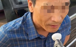 Tài xế chở 41 hành khách vào TPHCM nhưng không có bằng lái