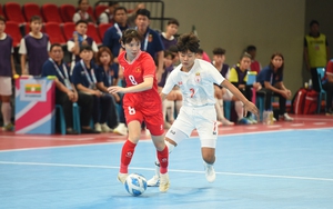 Đội tuyển Việt Nam đánh bại đối thủ Nhật Bản trong trận cầu "nghẹt thở"