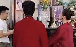 Thêm cặp sao Vbiz chuẩn bị "chốt đơn"?