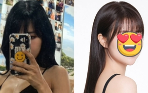 Màn lột xác của nữ diễn viên chi 1,8 tỷ “dao kéo” hết khuôn mặt, kết quả có mỹ mãn?