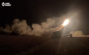 Tên lửa Flamingo phá hủy nhà máy sản xuất tên lửa Iskander và Oreshnik