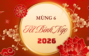 Ngày mùng 6 Tết 2026 có tốt không?