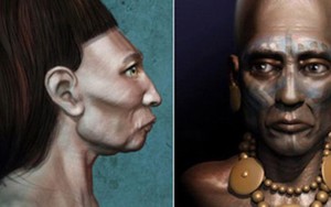 300 người đầu "ngoài hành tinh” ở Peru: Một giống người mới?