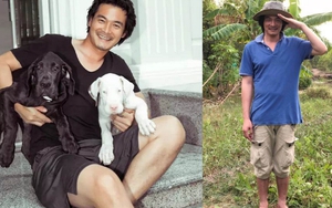 Nam diễn viên Việt công khai nợ 20 tỷ nói biết ơn các vợ cũ