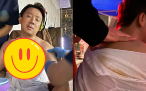 Sao Trấn Thành đến nông nỗi này?