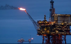 Phát hiện mạng lưới buôn lậu dầu Nga quy mô cực khủng, tổng trị giá ít nhất 90 tỷ USD