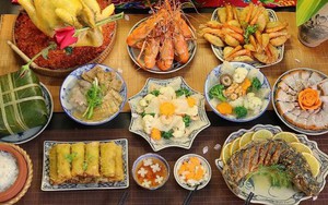 Dọn dẹp sau Tết, có 3 thứ trong bếp nên thay mới ngay nếu không muốn cả tháng Giêng trì trệ