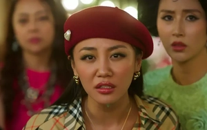 ‘Thỏ ơi’ vượt mốc 200 tỷ đồng nhanh nhất mọi thời đại