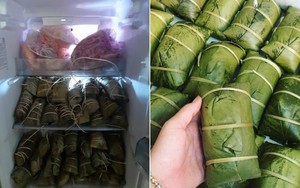 Đến mồng 6 Tết mới thấy rõ: Thứ này trong tủ lạnh đang âm thầm hỏng, nhiều nhà vẫn tiếc không bỏ