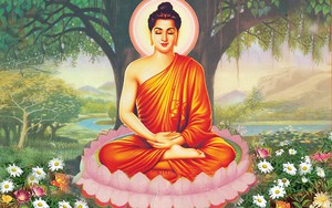 2 bài học từ những lời răn của Đức Phật: Làm được điều số 1 đã có thể sống hạnh phúc mỗi ngày