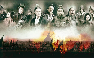 Nhân vật sở hữu tên hiệu đáng sợ nhất trong Tam Quốc là ai?