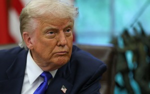 Tổng thống Donald Trump thông báo nâng thuế quan toàn cầu mới lên 15%