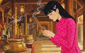 Cầu tài đầu năm nhưng ví vẫn trống? Có thể bạn sai từ bước đầu tiên