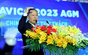 Người đàn ông tuổi Ngọ U80 điều hành doanh nghiệp lãi gấp 21 trong năm 2025, chuyển đổi 600ha sang nuôi cá rô phi nâng công suất tối đa lên 1.000 tấn/ngày