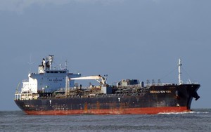 Tàu chở dầu Nga tiếp tục hướng về Cuba thách thức lệnh phong tỏa của Mỹ