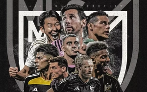 MLS khởi tranh, Lionel Messi liệu có thể chạm đến mốc 1000 bàn thắng?