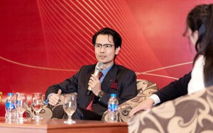 Chuyên gia phong thủy Phạm Cương: Rất khó xảy ra chuyện BĐS giảm đột ngột trong năm 2026