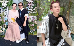 Nam ca sĩ lấy vợ hơn 8 tuổi, không con cái vẫn hạnh phúc: U60 tối nào cũng hôn chúc vợ ngủ ngon